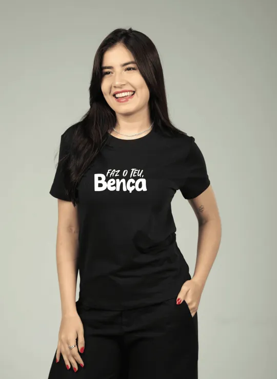 Faz o teu, bença