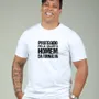 Protegido pelo quarto homem da fornalha