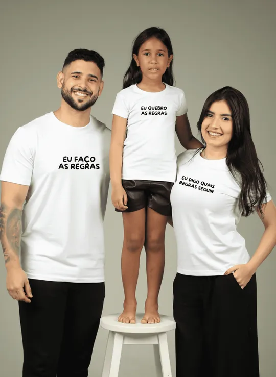 Eu faço as regras - Eu quebra as regras - Eu digo quais regras seguir - Imagem 2