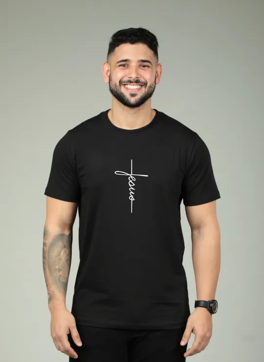 Jesus
