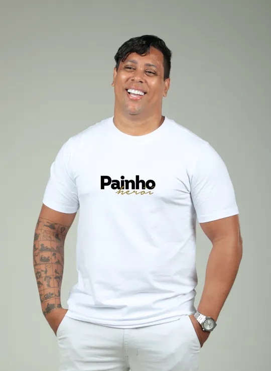 Painho herói