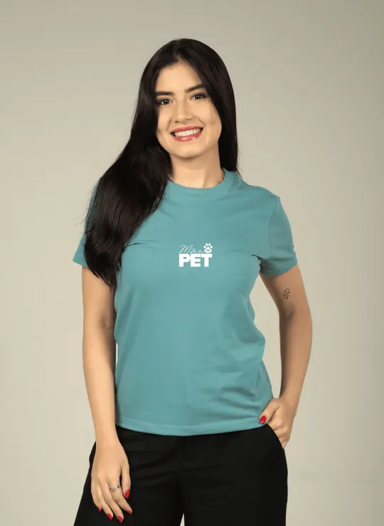 Mãe de Pet