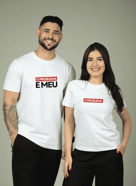 O problema é meu - O problema