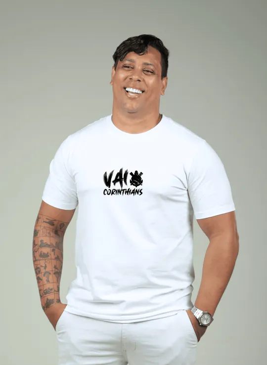 Vai Corinthians