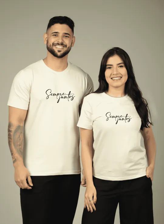Sempre Juntos