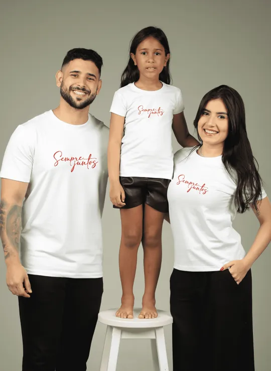 Sempre Juntos