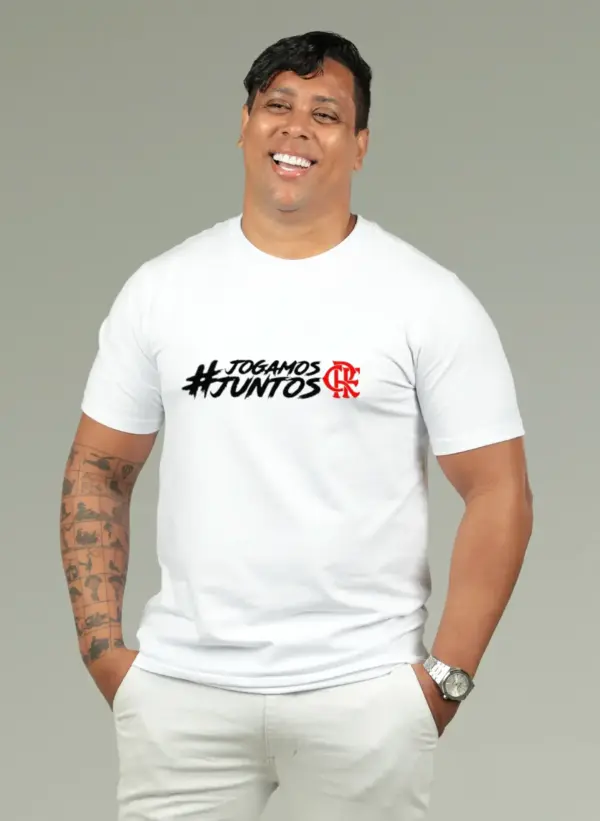 Jogamos Juntos #CRF