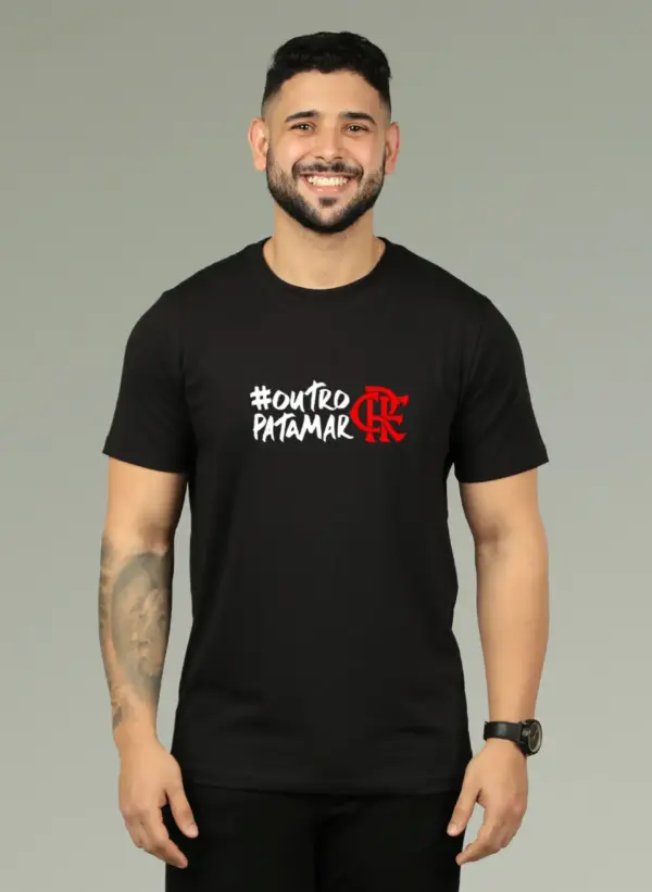 #OutroPatamar CRF