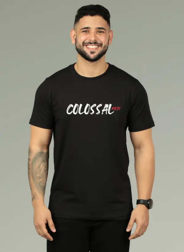 ECV Colossal