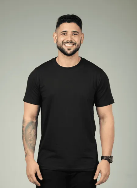 Camisa premium