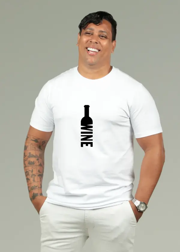 Wine