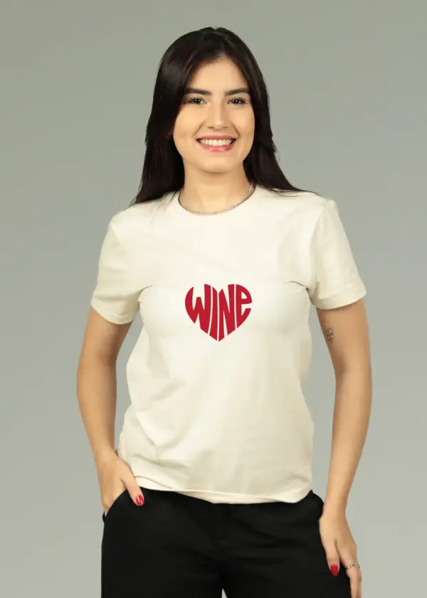 Wine Coração