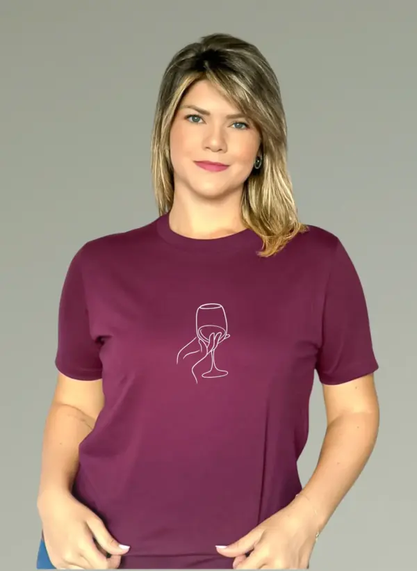 Cálice de Vinho