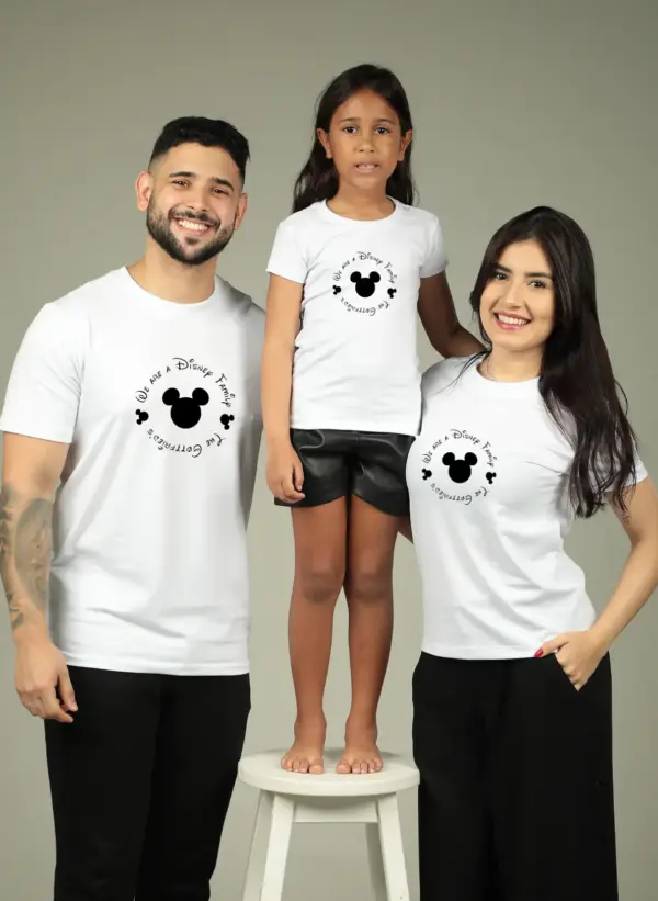 Disney Family - Imagem 2