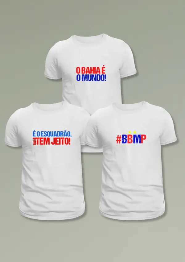 1 Kit Bestsellers