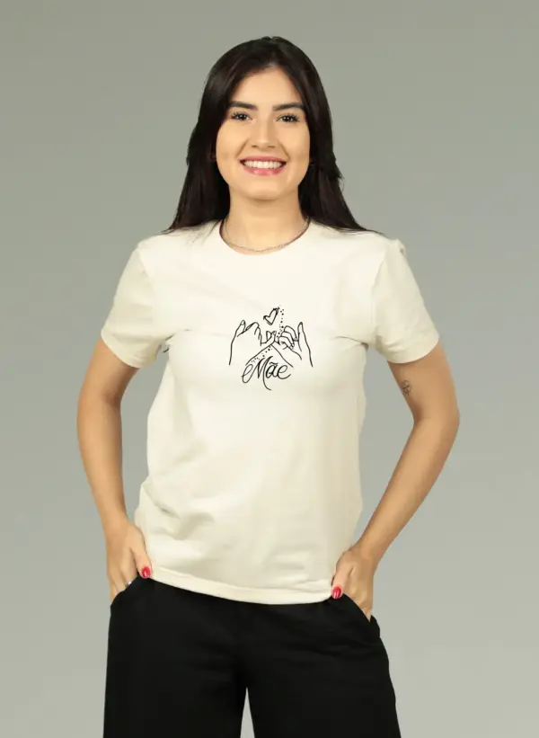 Mãe
