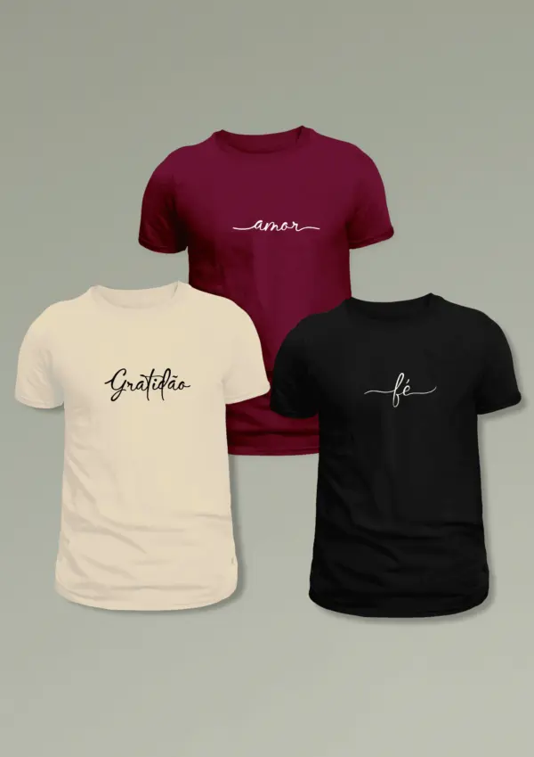 2 Kit Bestsellers Três