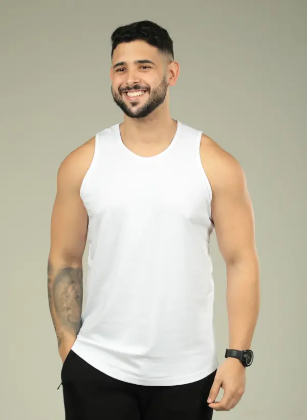 Regata Tech White