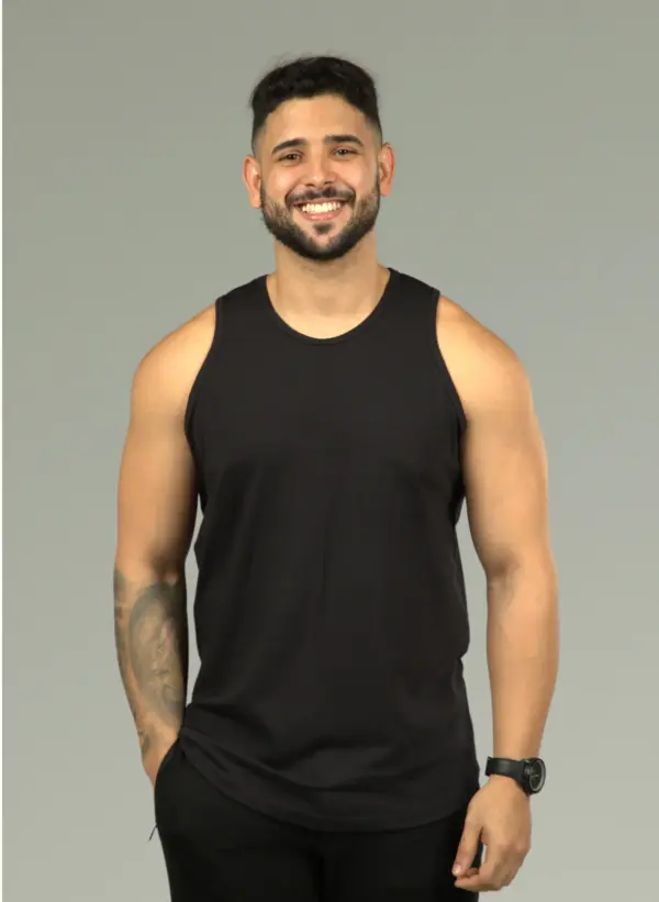 Regata Tech Black