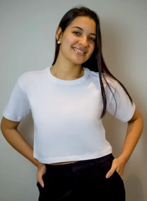 Cropped  White