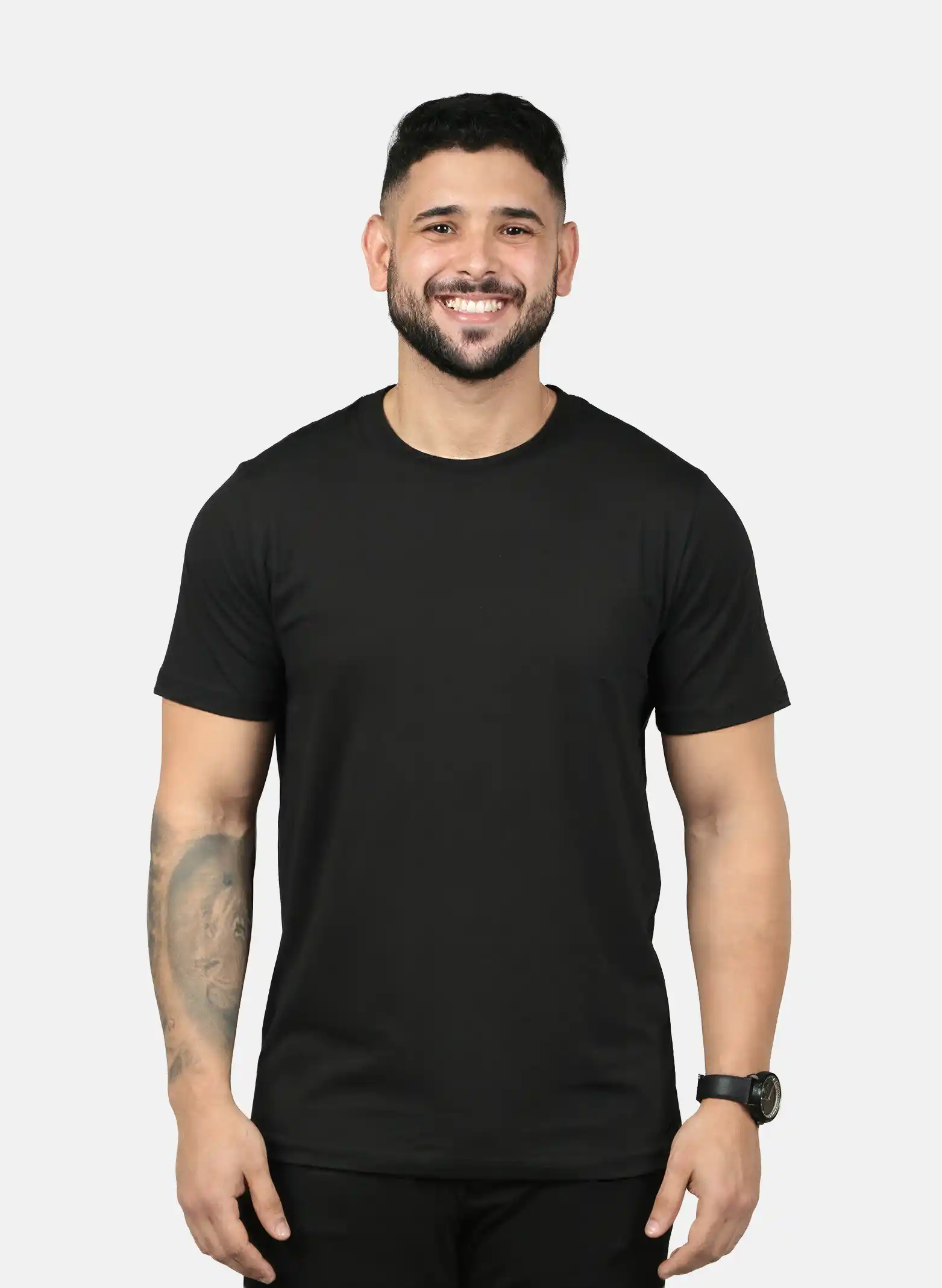 Camisa Básica Premium